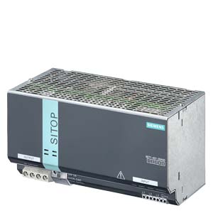 [6EP1437-3BA00] SITOP Modular 40A Power Supply