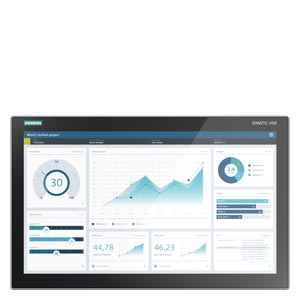 [6AV2128-3XB06-0AX1] SIMATIC HMI 21.5" Comfort Panel