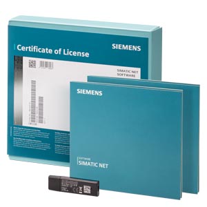 [6GK1713-5DB23-0AA0] HARDNET-PB DP V19 SW für DP, inkl. PG, FDL OPC-Server und Proj.-SW, Floating-License; R-SW SW + elektr. HB auf CD; License Key auf USB-Stick, Klasse A; 3-sprachig (de, en, cn); für Windows® 10 Pro/Ent. Ver. 21H2, 22H2; Windows® 11 Pro/Ent. Ver. 21H2, 22H2; Windows® Server 2019, 2022 (Standard Edition, Datacenter); Windows® 10(IoT) Ent. 2019 LTSC Windows® 10(IoT) Ent. 2021 LTSC